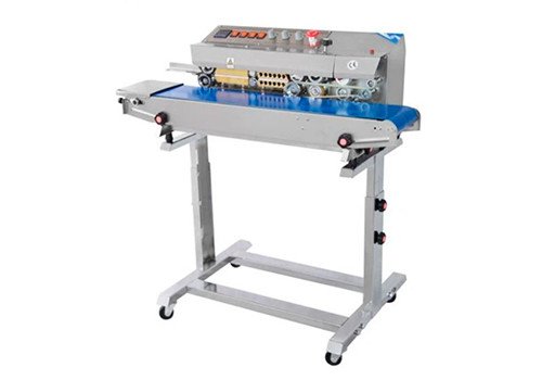 Solid Ink Coding Food Band Sealer FRM-810III