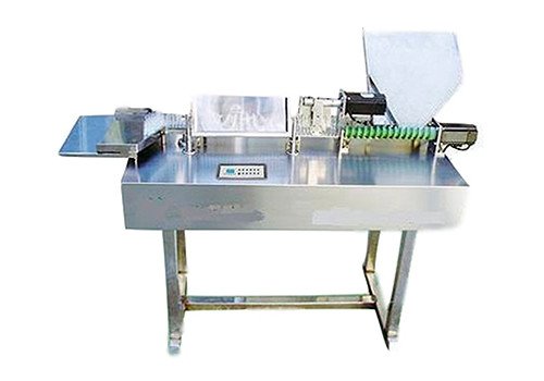 SYD Semi-Automatic Ampoule Inspection Machine