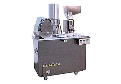 CGN280 Capsule Filling Machine
