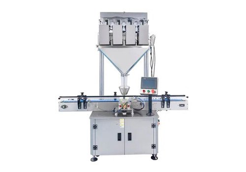 Linear Weigher CN-AX1