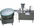 Plastic Bottle Filling Machine