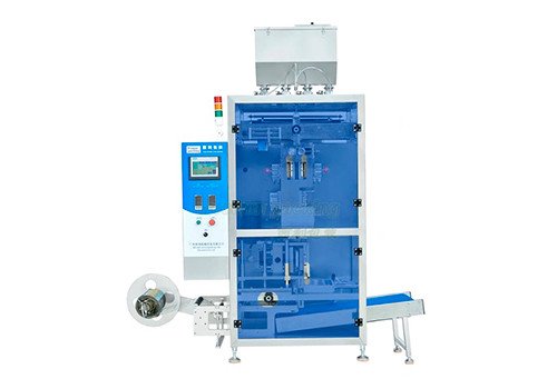 WP-480K-4 Irregular Shape Honey Packing Machine