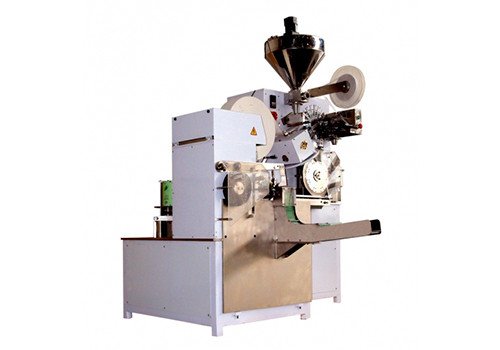 SG-15 Tea Bag Packing Machine