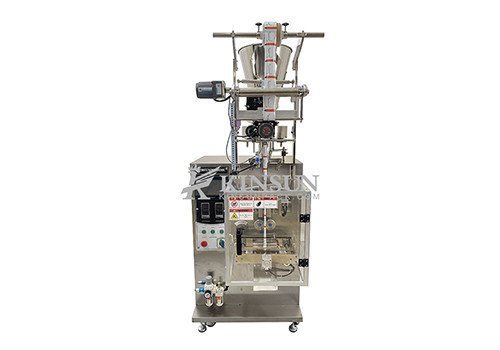 XJS-3N-T Series Granule Automatic Packaging Machine