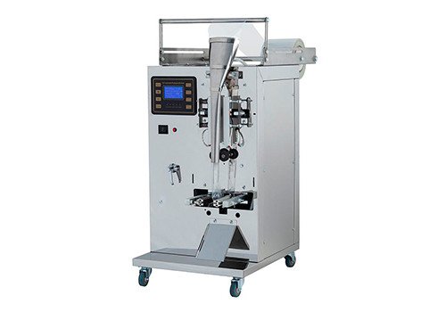 LK-150LM Automatic ice pop candy ice lolly popsicle liquid packing machine