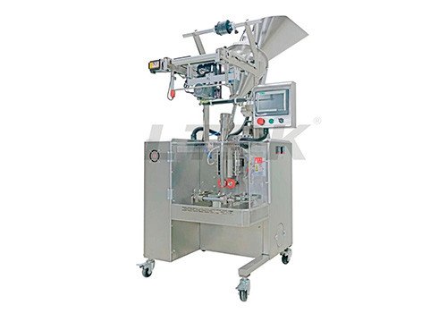LTPK LT-61XAF Fine Milk Powder Bag Packing Machine
