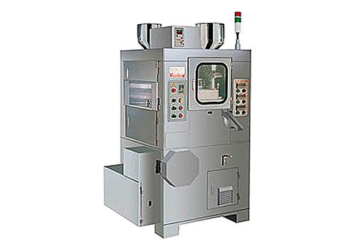 High Speed Rotary Tablet Machine TCS-HRT31A-SS_TCS-HRT38B-SS_TCS-HRT39B-SS 