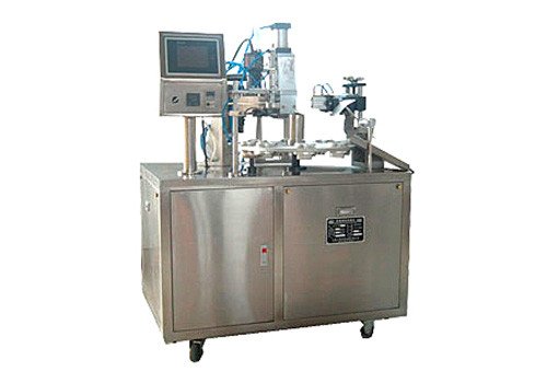 Укупорочная машина B•F-30