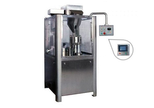 SPR-2 Automatic Capsule Filling Machine