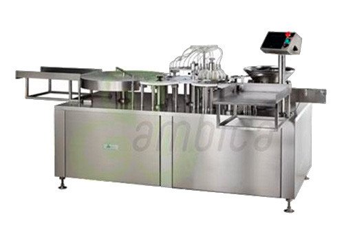 Injectable Liquid feeling Machine ACMR -240S     