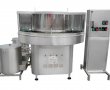 Automatic Rotary Bottle Washing Machine - Glass and PP Bottles