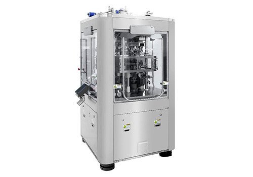 PR-1500H Tablet Press