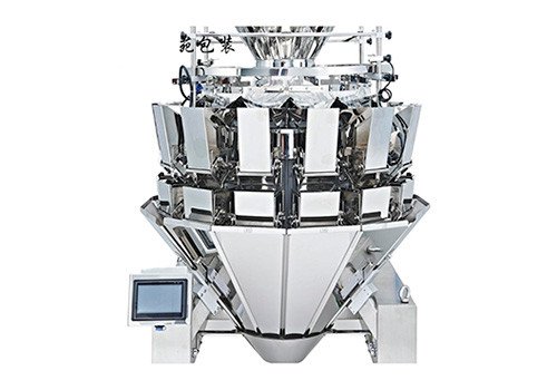 ZH10/14 Combination Weigher