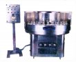 Rotary Bottle Washing Machine 
