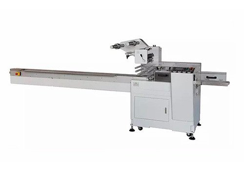 Four Side Seal Packaging Machine HW-264M 