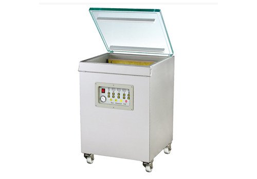 Deep Chamber Vacuum Packaging Machine J-V002D 