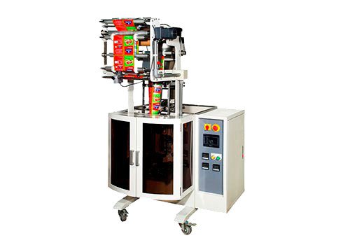 Clap Packing Machine YS-601 