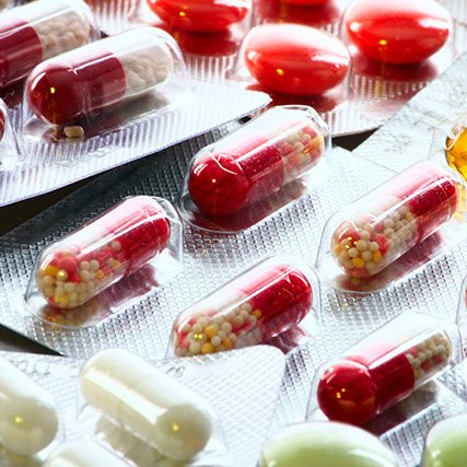 Фармацевтическая промышленность Узбекистана. Состояние и перспективы развития