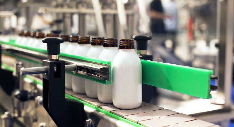 Inspection machines - an effective way to control the quality of finished products