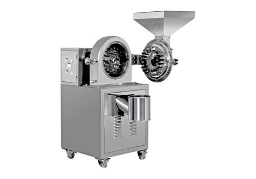 Universal pulverizes