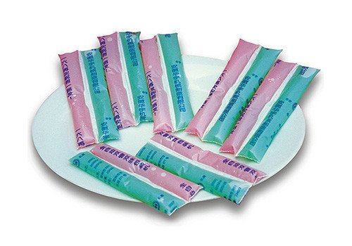 XY-168 Type Automatic Double Barreled Double Flavor 