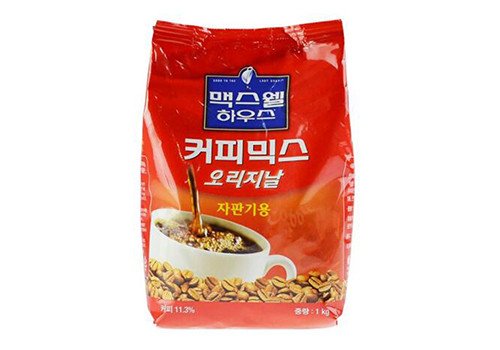 Упаковочная машина для фасовки порошка