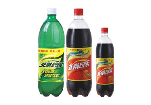 Isobaric Filling Machine 3-In-1 Unit CGF-series 