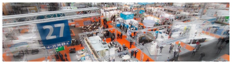 IFFIP 2020 - международный форум пищевой промышленности и упаковки 