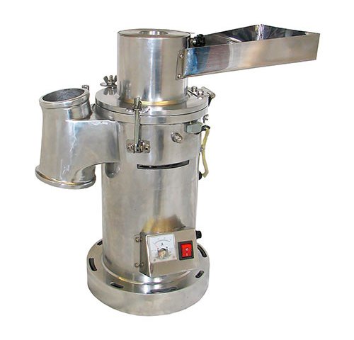 мельницы / измельчители 