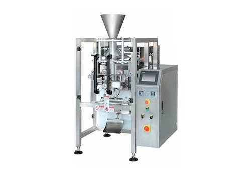 JVC-series Vertical Form Fill Seal Machine