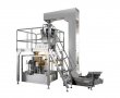 Coriander Seeds Premade Packaging Machine
