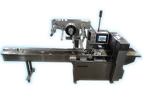 H150 Horizontal Flow Wrapper