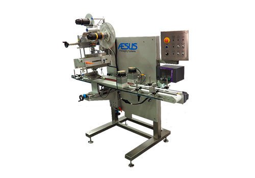 Aesus – Delta Top, Bottom or Side Labeller