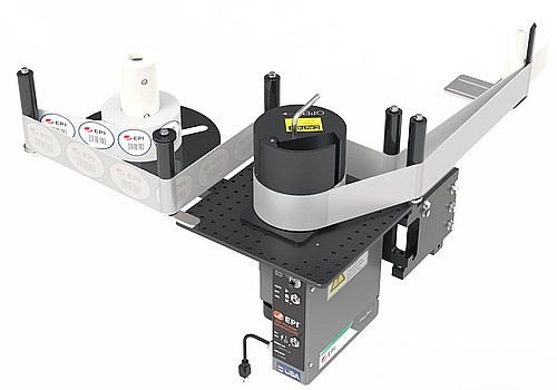 EPI Flex-Pac™ Labeling System