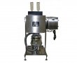 Model 10 Manual Bottle Cleaner Rinser