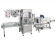 Automatic Heating Bottle Shrink Sleeve Labeling Machine 