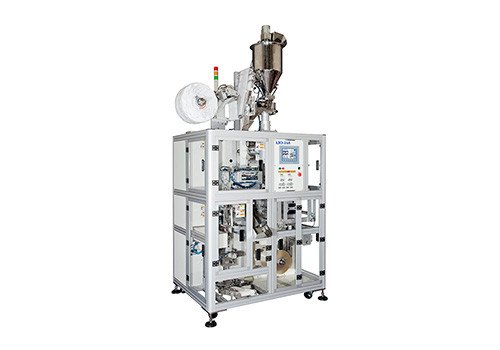 Drip Coffee Bag Packing Machine