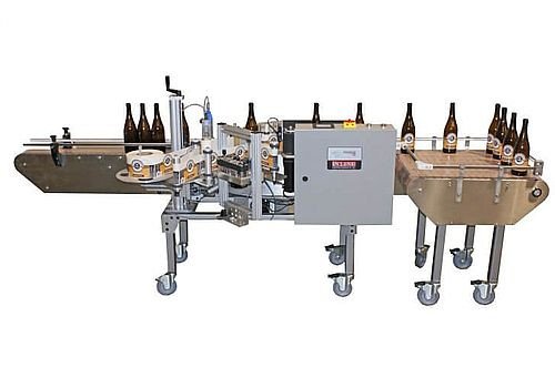 Paradigm 700MB Labeler