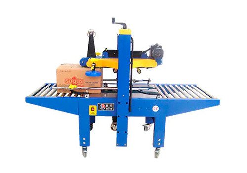 FJ-6050 Carton Sealing Machine