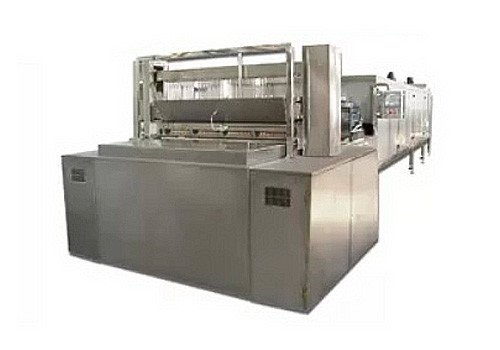 Fully Automatic Lollipop Pouring Machine HTL-T150