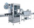 Automatic Shrink Sleeve Applicator Machine