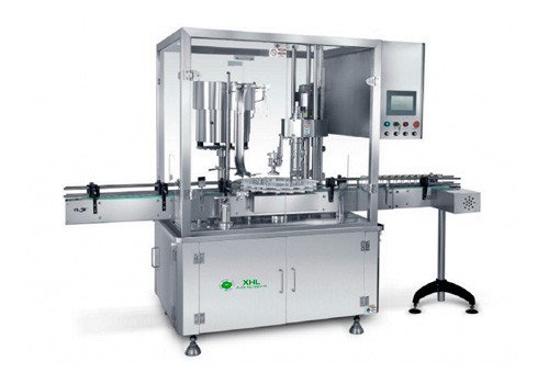 XHL-XG/1 Capping Machine