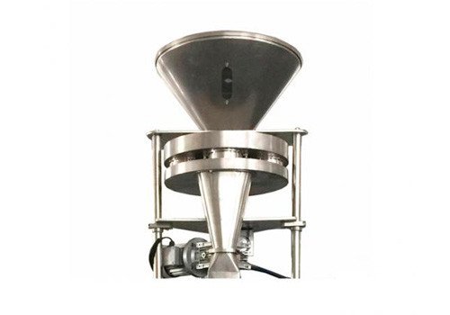 GDC Volumetric Cup Filling Machine