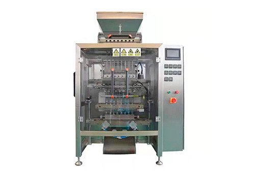 Multi-Column Packing Machine