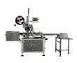 Front and Back Two Sides Labeling Machine