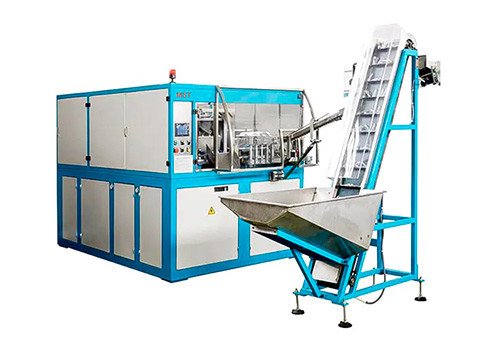 Water Bottle Machine 600ML MST 68/4