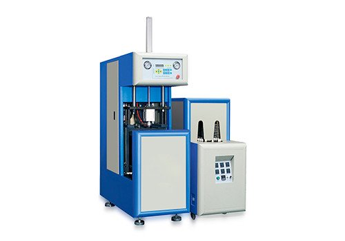 WBS-1 Bottle Blowing Machine