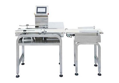Standard Check Weigher
