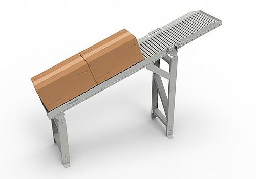 PTC Gravity Conveyor 