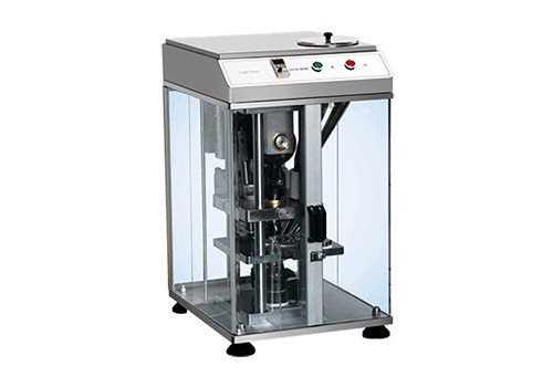 DP-12/DP-25 Single Punch Tablet Press Machine